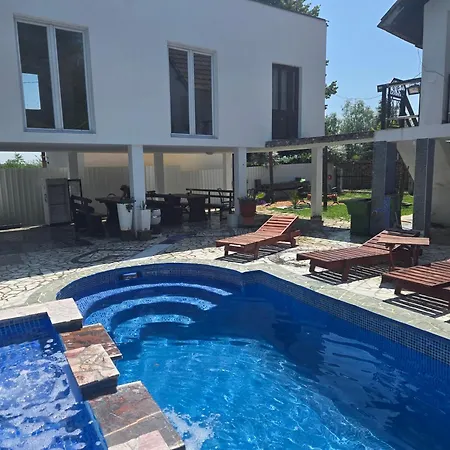 Vila Darkoni2 Bijeljina