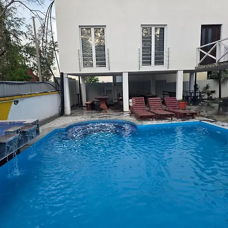 Vila Darkoni2 Bijeljina