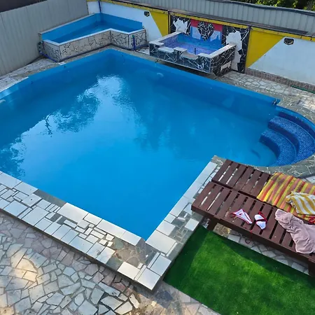 Vila Darkoni2 Bijeljina