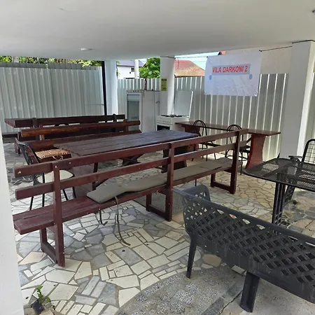 Vila Darkoni2 Bijeljina